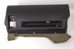 Mercedes 1246800687 Under Dash Panel - Black | S124 W124 V124 C124 A124 E