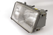 Mercedes 1248208759 Headlight - Right | S124 W124 V124 C124 A124 E