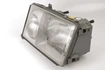Mercedes 1248208759 Headlight - Left | S124 W124 V124 C124 A124 E