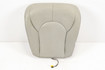 Mercedes 1299102450 Seat Base - Front Right Grey | R129 SL