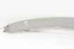 Mercedes 1296905030 Overhead Trim - Grey (a) | R129 SL