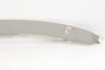 Mercedes 1296905030 Overhead Trim - Grey (a) | R129 SL