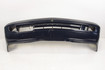 Mercedes 1298801470 Bumper - Front Blue | S124 E R129 SL