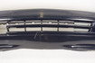 Mercedes 1298801470 Bumper - Front Blue | S124 E R129 SL