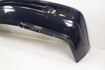 Mercedes 1298801470 Bumper - Front Blue | S124 E R129 SL