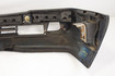 Mercedes 1298801470 Bumper - Front Blue | S124 E R129 SL