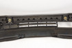 Mercedes 1298801470 Bumper - Front Blue | S124 E R129 SL