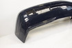 Mercedes 1298801470 Bumper - Front Blue | S124 E R129 SL