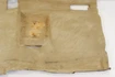 Mercedes 1296801340 Floor Carpet Lining - Left Beige | R129 SL