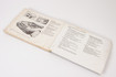Mercedes 1295843796 Owners Manual (a) | R129 SL