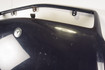 Mercedes 1298800557 Bonnet - Blue (a) | R129 SL