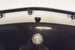 Mercedes 1298800557 Bonnet - Blue (a) | R129 SL
