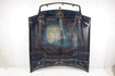 Mercedes 1298800557 Bonnet - Blue (a) | R129 SL