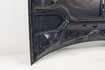 Mercedes 1298800557 Bonnet - Blue (a) | R129 SL