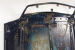 Mercedes 1298800557 Bonnet - Blue (a) | R129 SL