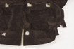 Mercedes 1246804641 Floor Carpet Lining - Black | S124 E