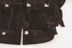Mercedes 1246804641 Floor Carpet Lining - Black | S124 E