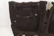 Mercedes 1246804641 Floor Carpet Lining - Black | S124 E