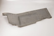 Mercedes 1296840509 Carpet Panel - Left Grey | R129 SL