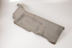 Mercedes 1296840509 Carpet Panel - Left Grey | R129 SL