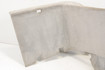 Mercedes 1296901941 Carpet Panel - Rear Left Grey (c) | R129 SL