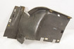 Mercedes 1296901941 Carpet Panel - Rear Left Grey (c) | R129 SL