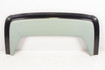 Mercedes 1297500046 Roof Cover - Grey (a) | R129 SL