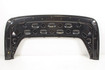 Mercedes 1297500046 Roof Cover - Grey (a) | R129 SL