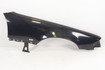 Mercedes 1298800418 Wing - Front Right Blue (b) | R129 SL