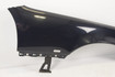 Mercedes 1298800418 Wing - Front Right Blue (b) | R129 SL