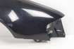 Mercedes 1298800418 Wing - Front Right Blue (b) | R129 SL
