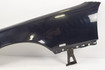 Mercedes 1298800418 Wing - Front Right Blue (b) | R129 SL