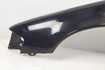 Mercedes 1298800418 Wing - Front Right Blue (b) | R129 SL