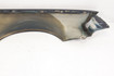 Mercedes 1298800418 Wing - Front Right Blue (b) | R129 SL