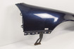 Mercedes 1298800418 Wing - Front Right Blue (a) | R129 SL