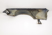 Mercedes 1298800418 Wing - Front Right Blue (a) | R129 SL