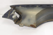 Mercedes 1298800418 Wing - Front Right Blue (a) | R129 SL