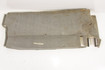 Mercedes 1296902241 Boot Carpet Panel - Beige (a) | R129 SL