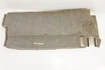 Mercedes 1296902241 Boot Carpet Panel - Beige (a) | R129 SL