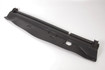 Mercedes 1245050088 Radiator Cover | S124 W124 C124 A124 E