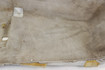 Mercedes 1296801440 Floor Carpet Lining - Right Grey | R129 SL
