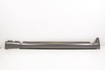 Mercedes 1246900853 Skirt Panel - Right Grey | S124 W124 E