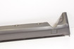Mercedes 1246900853 Skirt Panel - Right Grey | S124 W124 E
