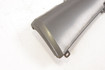 Mercedes 1246900853 Skirt Panel - Right Grey | S124 W124 E