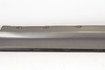 Mercedes 1246900853 Skirt Panel - Right Grey | S124 W124 E