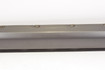 Mercedes 1246900853 Skirt Panel - Right Grey | S124 W124 E
