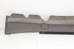Mercedes 1246900853 Skirt Panel - Right Grey | S124 W124 E