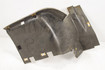 Mercedes 1296902041 Carpet Panel - Rear Right Grey (a) | R129 SL