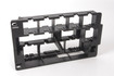 Mercedes 1245450140 Fuse Box Housing | S124 W124 V124 C124 A124 E