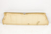 Mercedes 1296941725 Wind Deflector Cover - Grey (a) | R129 SL